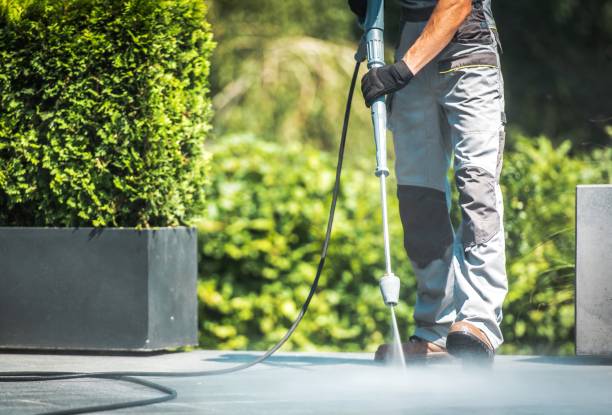 Boat and Dock Cleaning in Wasilla, AK