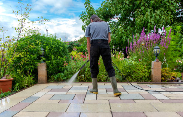 Best Parking Lot and Garage Cleaning  in Wasilla, AK