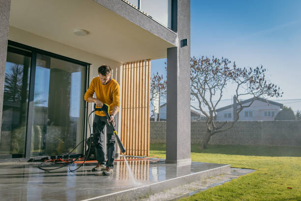 Professional  Pressure Washing Services in Wasilla, AK